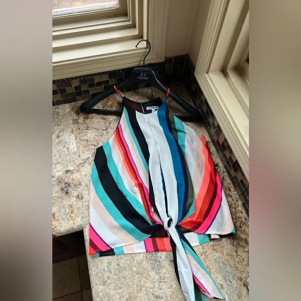 Express Top 